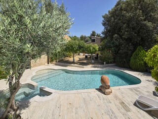 Vakantiehuis Alcudia Buitenaudio-opname 12