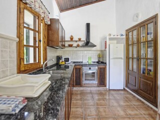 Casa per le vacanze Alcudia Caratteristiche 24