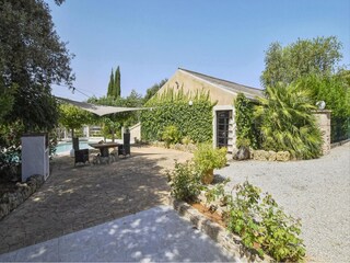 Casa de vacaciones Alcudia Grabación al aire libre 14