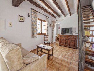 Holiday house Alcudia Features 22