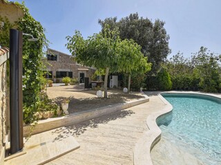 Holiday house Alcudia Outdoor Recording 14