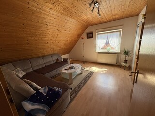 Appartamento per vacanze Norden Caratteristiche 3