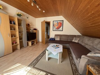 Appartement de vacances Norden Équipement 4