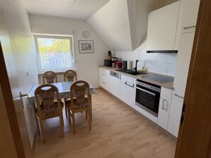 Ferienwohnung Seerose