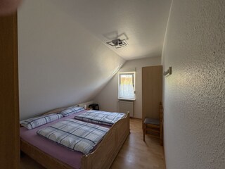 Vakantieappartement Norden Kenmerken 5