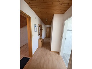 Apartamento de vacaciones Norden Características 7