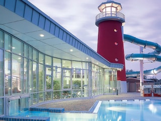 Appartement de vacances Norden Environnement 8