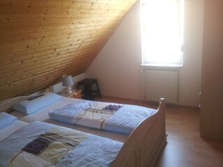 Apartamento de vacaciones Norden Características 6