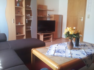 Apartamento de vacaciones Norden Características 3