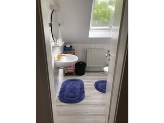 Apartamento de vacaciones Norden Características 7