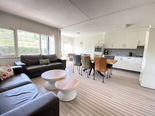 Appartamento per vacanze Zoutelande Caratteristiche 10