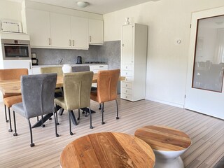 Appartamento per vacanze Zoutelande Caratteristiche 11