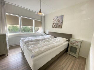 Appartamento per vacanze Zoutelande Caratteristiche 13