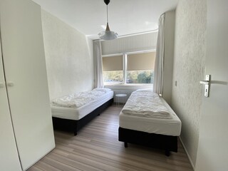 Appartamento per vacanze Zoutelande Caratteristiche 14