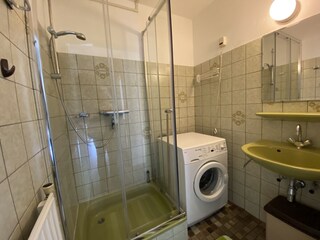 Appartamento per vacanze Zoutelande Caratteristiche 17