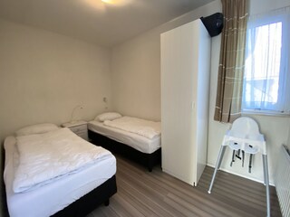 Appartamento per vacanze Zoutelande Caratteristiche 15