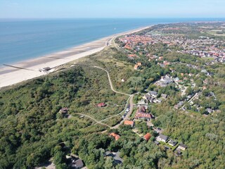 Appartamento per vacanze Zoutelande Ambiente 19