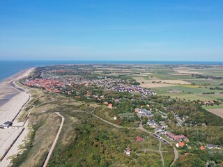 Appartamento per vacanze Zoutelande Ambiente 25