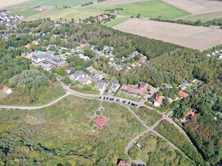 Appartamento per vacanze Zoutelande Ambiente 26