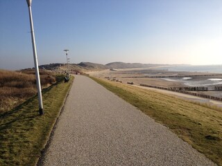 Appartamento per vacanze Zoutelande Ambiente 19