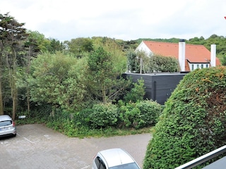 Ferienwohnung Zoutelande Außenaufnahme 6