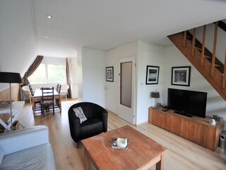 Appartamento per vacanze Zoutelande Caratteristiche 7