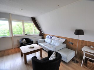 Appartamento per vacanze Zoutelande Caratteristiche 9