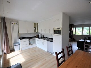 Ferienwohnung Zoutelande Ausstattung 10