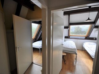 Ferienwohnung Zoutelande Ausstattung 11