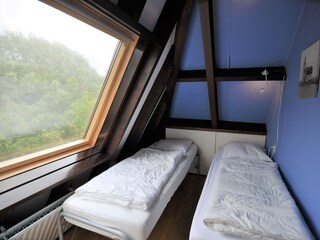 Appartamento per vacanze Zoutelande Caratteristiche 12