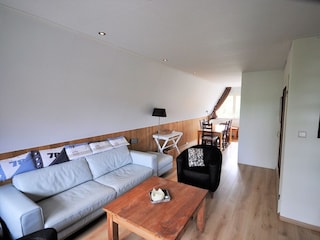 Ferienwohnung Zoutelande Ausstattung 8