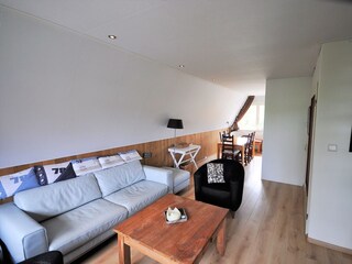 Holiday apartment Zoutelande Features 8