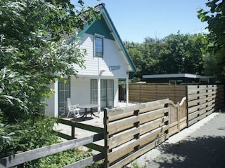 Casa per le vacanze Zoutelande Registrazione all'aperto 2