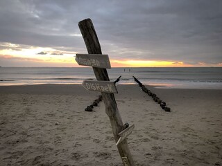 Casa per le vacanze Zoutelande Ambiente 19