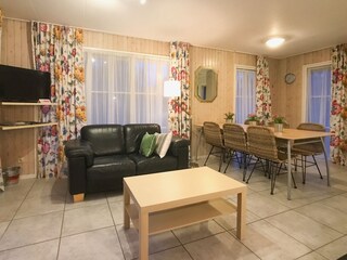 Casa per le vacanze Zoutelande Caratteristiche 5