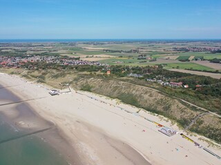 Casa per le vacanze Zoutelande Documento 22