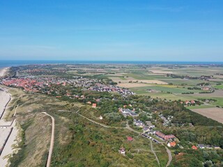 Casa per le vacanze Zoutelande Documento 23