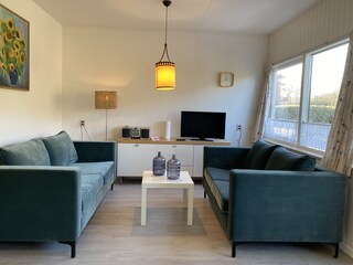 Appartamento per vacanze Zoutelande Caratteristiche 6