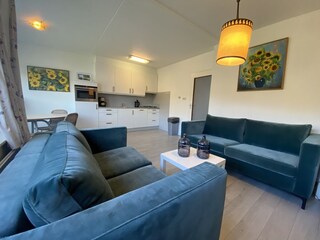 Vakantieappartement Zoutelande Kenmerken 7