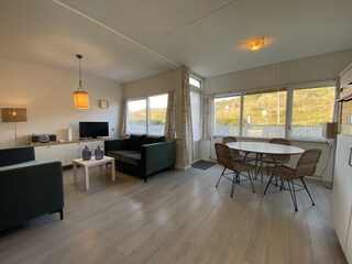 Appartamento per vacanze Zoutelande Caratteristiche 8