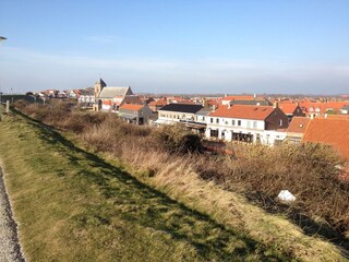 Vakantieappartement Zoutelande Omgeving 15