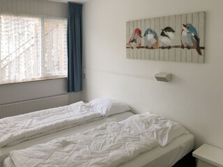 Appartamento per vacanze Zoutelande Caratteristiche 10