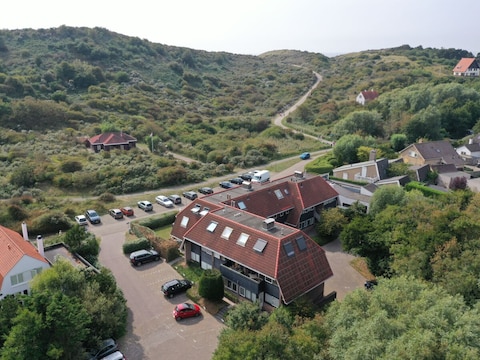 Appartamento per vacanze Duinoord Nr. 6