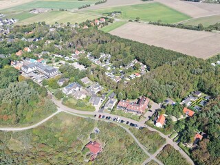 Appartamento per vacanze Zoutelande Documento 22