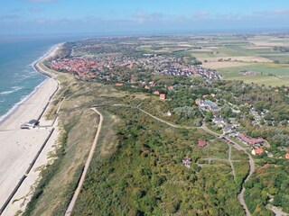 Appartamento per vacanze Zoutelande Documento 23