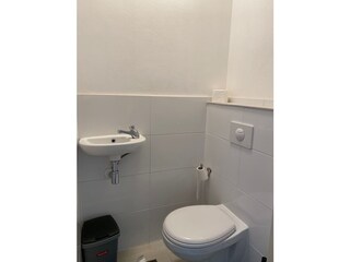 Vakantieappartement Zoutelande Kenmerken 13