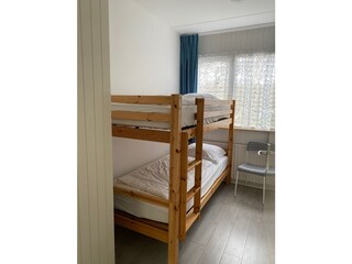 Appartamento per vacanze Zoutelande Caratteristiche 11