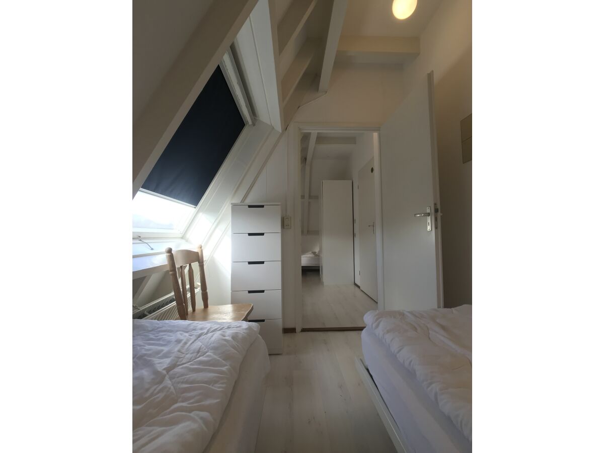 Appartamento per vacanze Zoutelande Caratteristiche 16