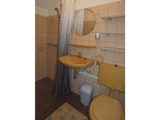 Appartamento per vacanze Zoutelande Caratteristiche 17