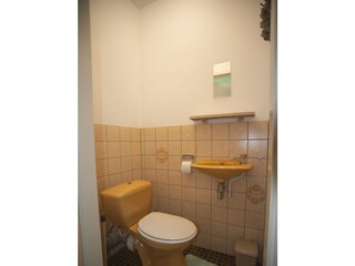 Appartamento per vacanze Zoutelande Caratteristiche 18